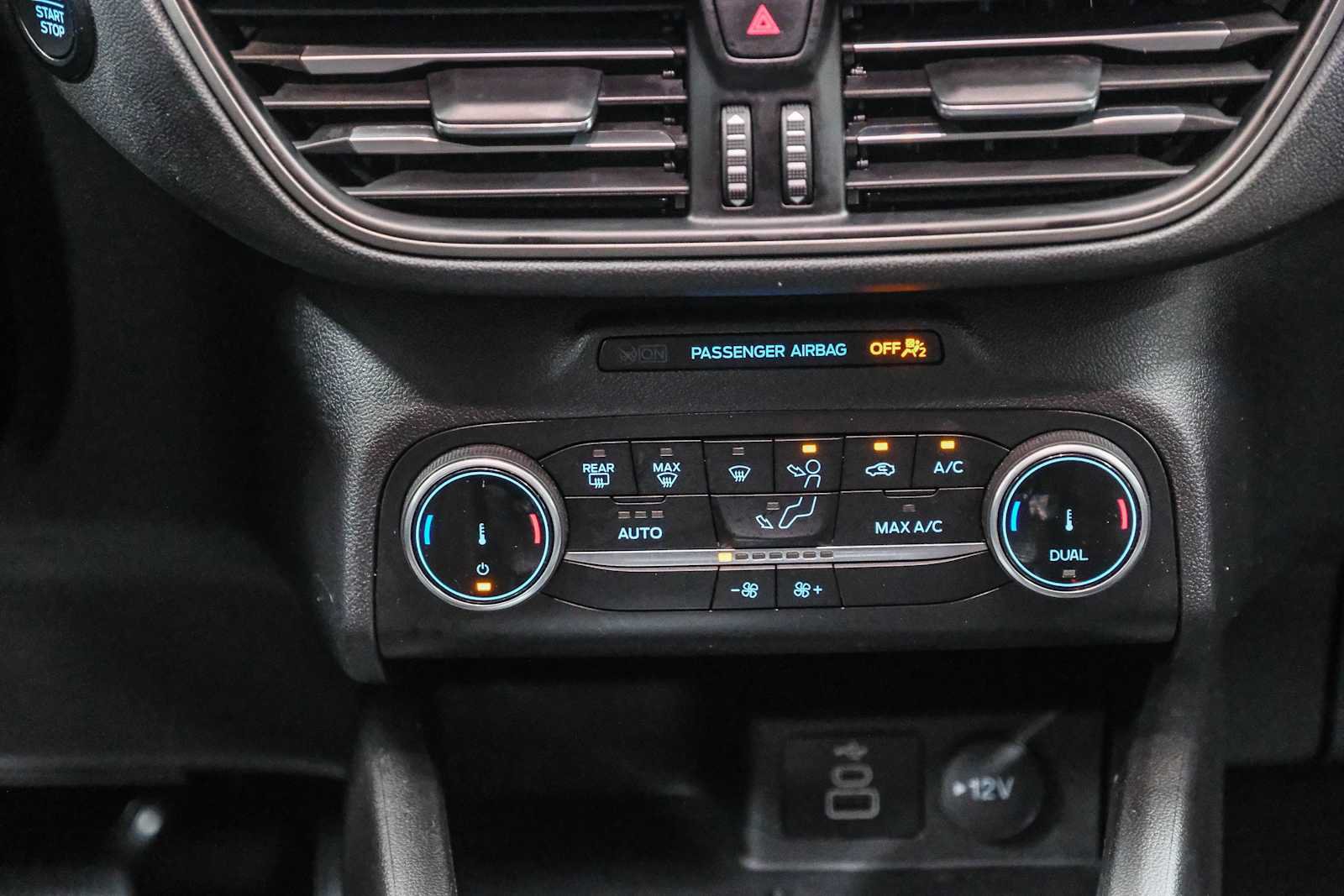Used 2024 Ford Escape Active FWD image 18