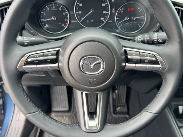 Used 2025 MAZDA CX-50 AWD 2.5 S w/ Premium Package image 13