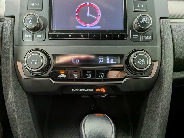 Used 2019 Honda Civic Sport image 19