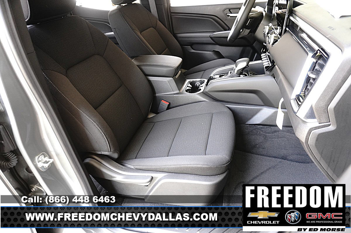 New 2026 GMC Canyon Elevation w/ Convenience Package RWD image 15