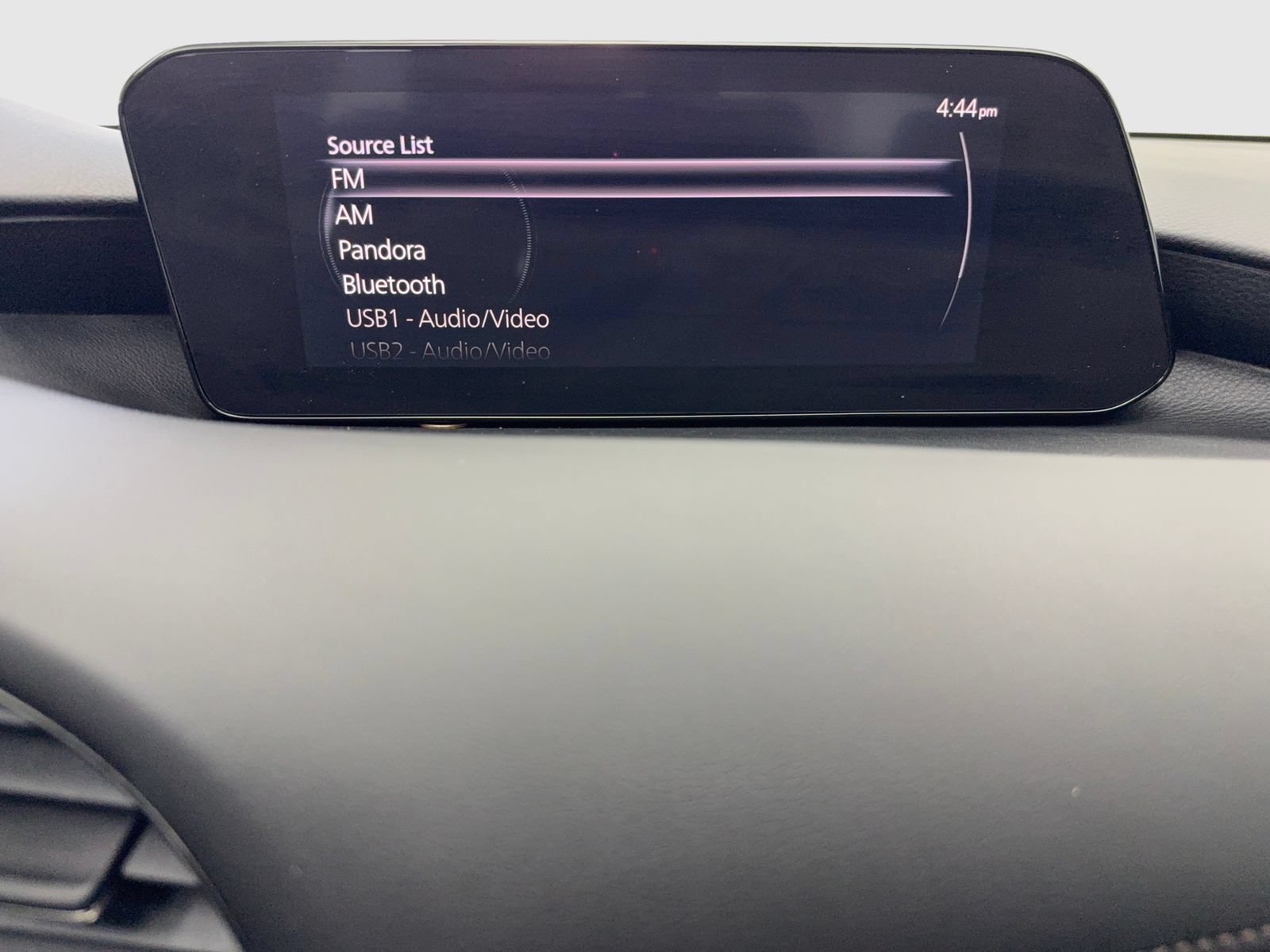 Used 2021 MAZDA MAZDA3 s FWD image 25
