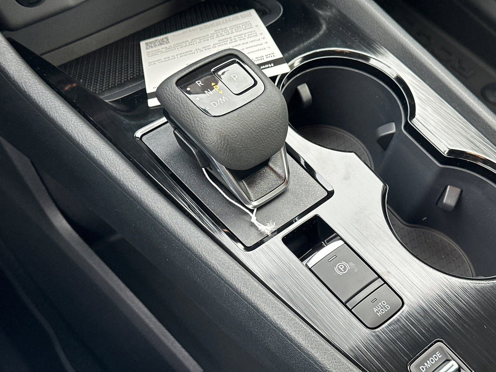 New 2026 Nissan Rogue SV image 31