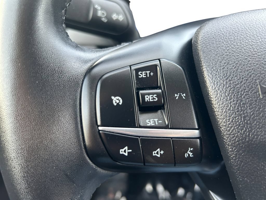 Used 2024 Ford Escape Active FWD image 24