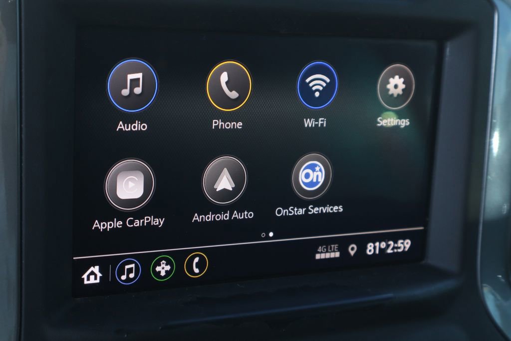 Used 2020 Chevrolet Silverado 3500 W/T w/ WT Convenience Package image 14