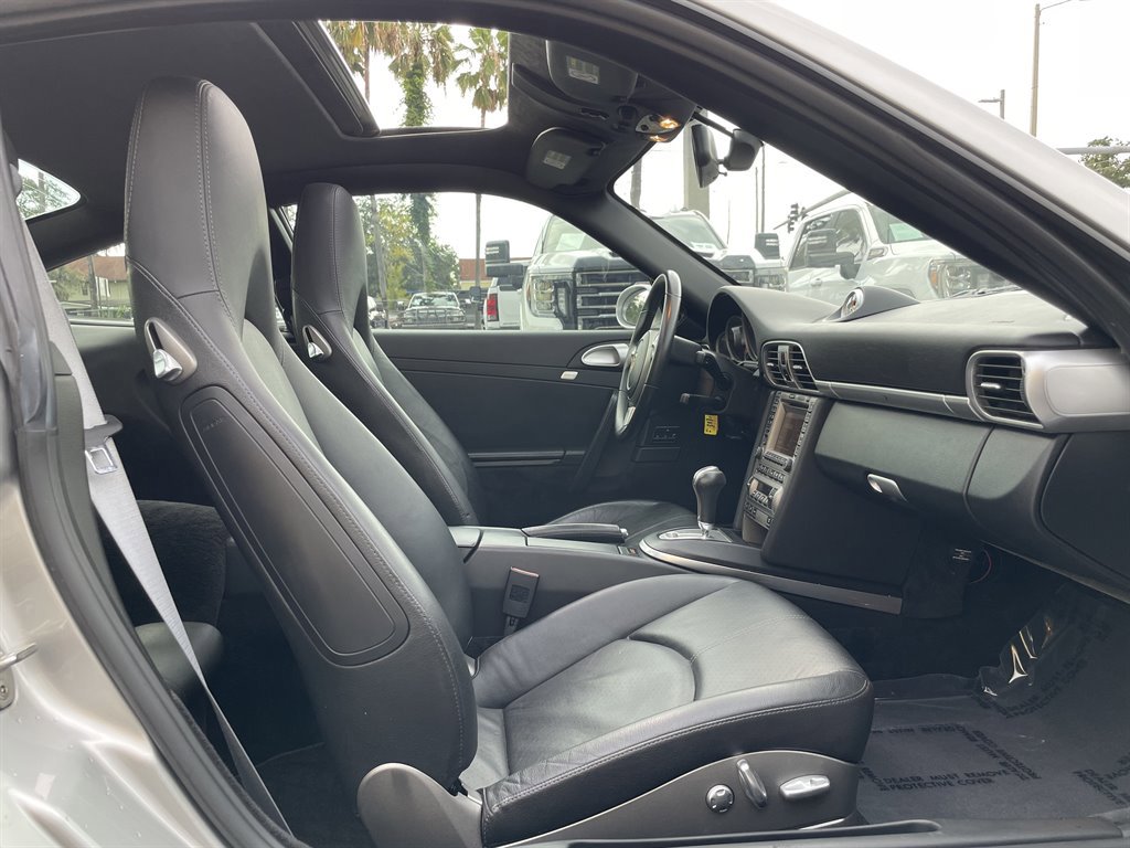 Used 2006 Porsche 911 Carrera S RWD image 24