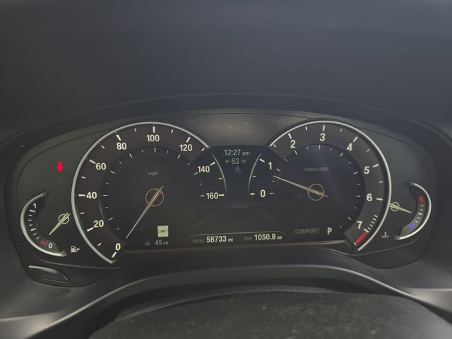 Used 2018 BMW X3 xDrive30i AWD/4WD image 22