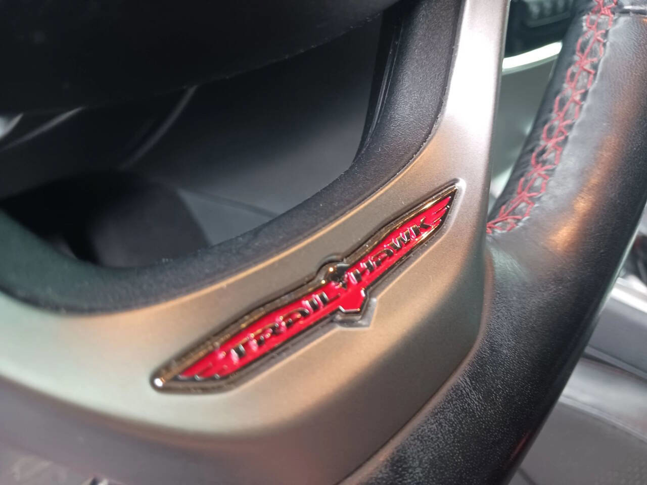 Used 2020 Jeep Grand Cherokee Trailhawk w/ Premium Lighting Group image 31