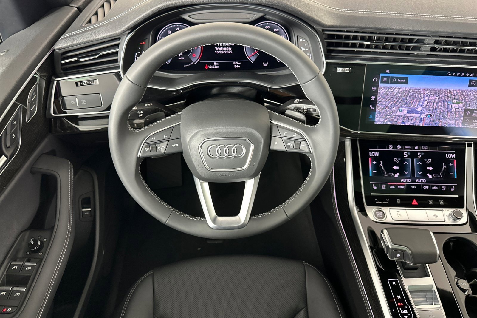 New 2026 Audi Q8 Premium Plus image 13