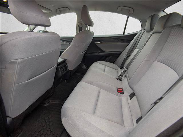 Used 2025 Toyota Camry LE w/ Convenience Package AWD/4WD image 18