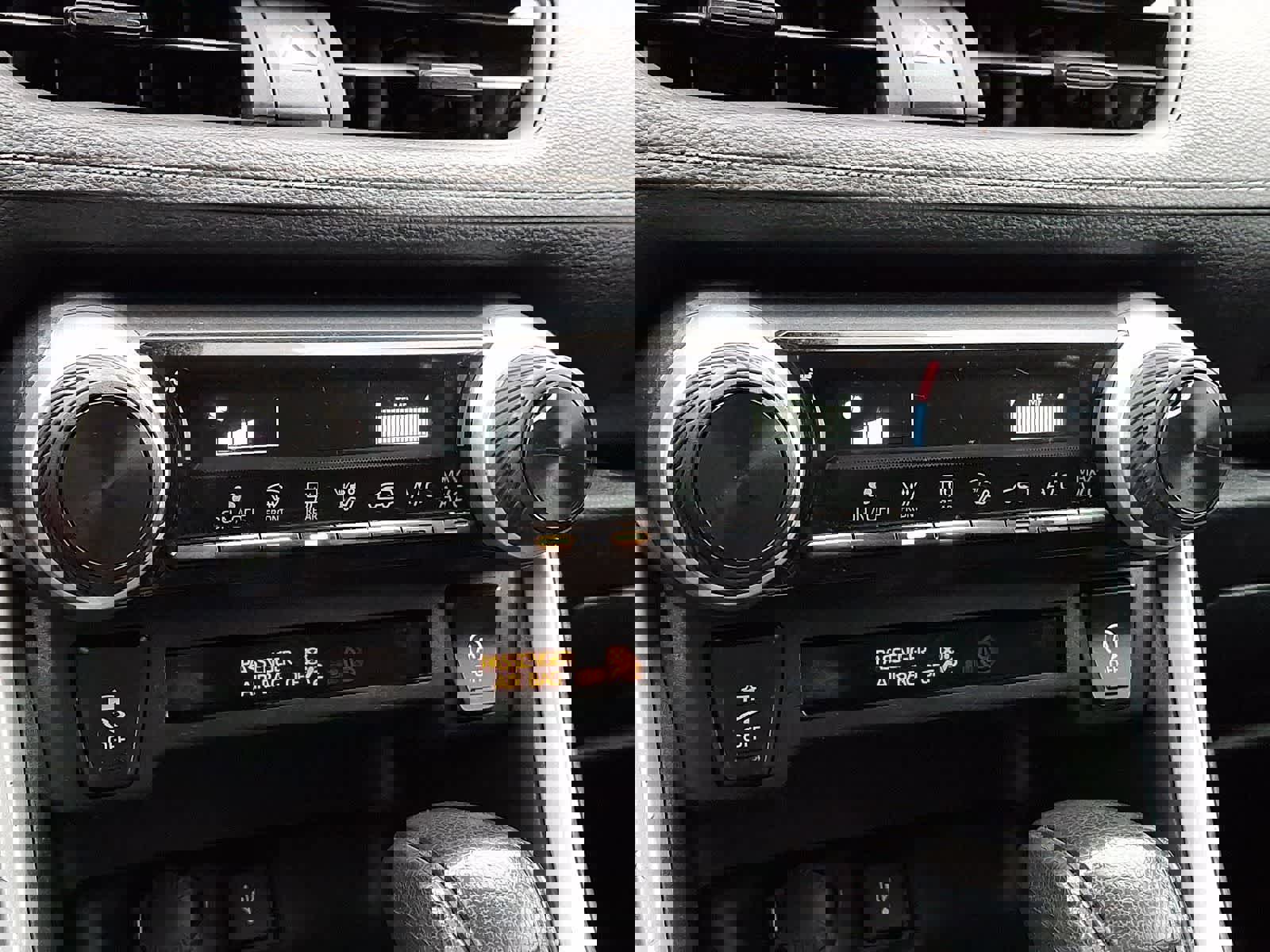 Certified 2022 Toyota RAV4 LE image 18