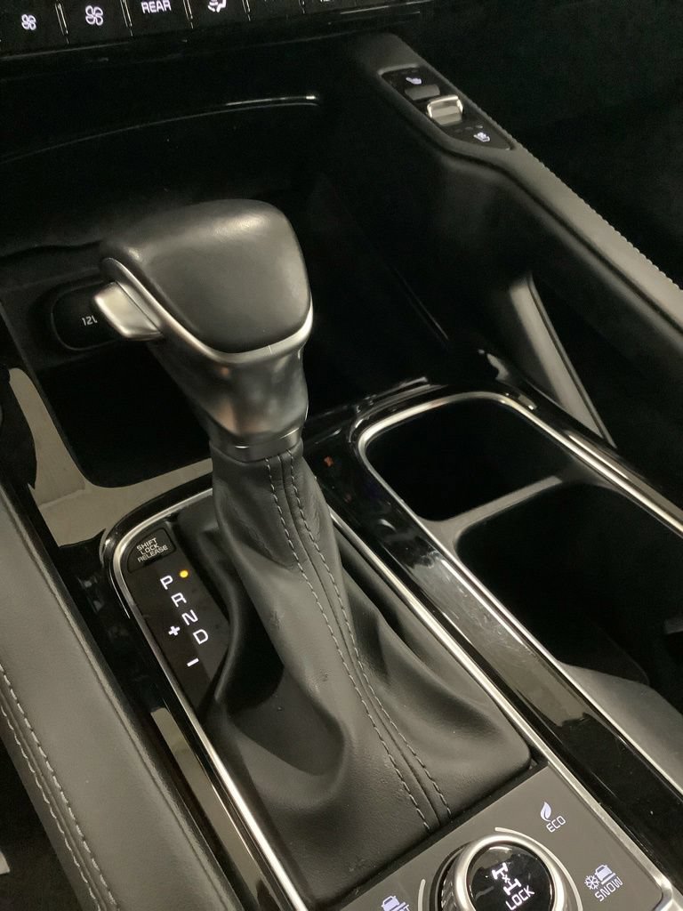 Certified 2024 Kia Telluride SX Prestige AWD/4WD image 27
