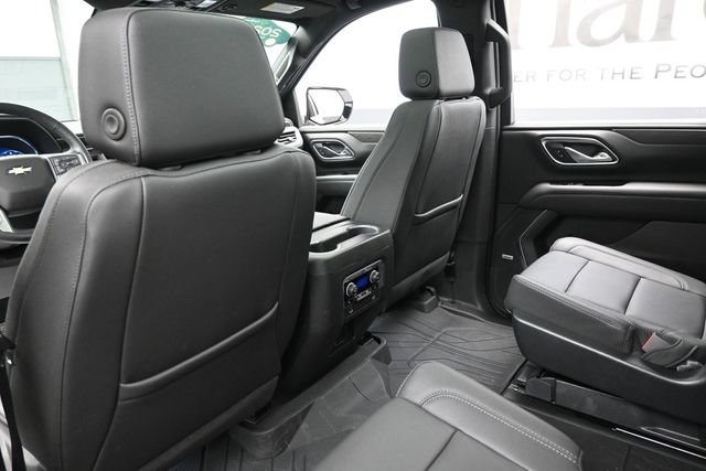 Certified 2023 Chevrolet Tahoe LT w/ LT Signature Package AWD/4WD image 26