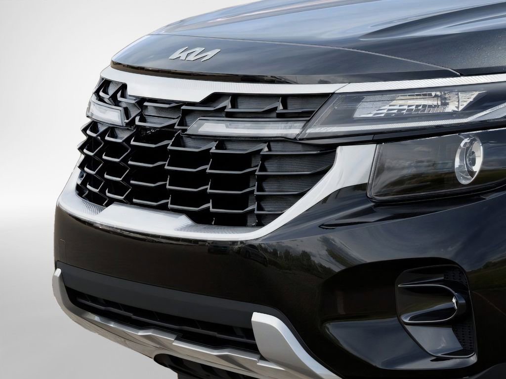 New 2026 Kia Seltos S image 12