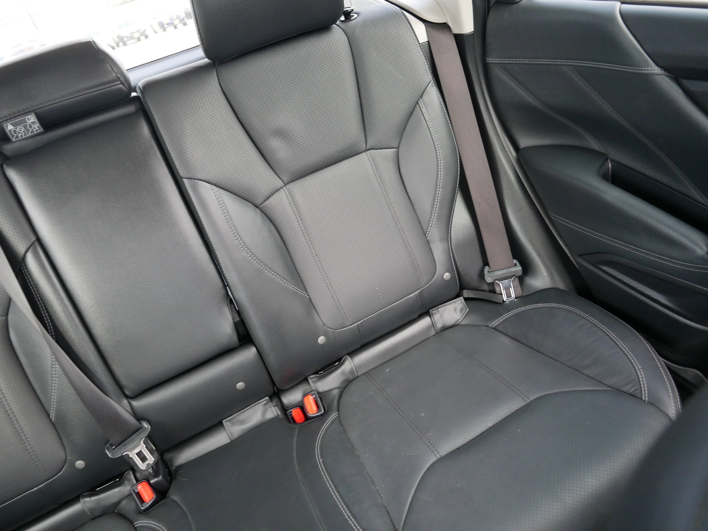 Used 2019 Subaru Forester Limited image 14