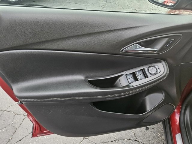 Certified 2022 Buick Encore GX Preferred w/ Cold Weather Comfort Package image 19