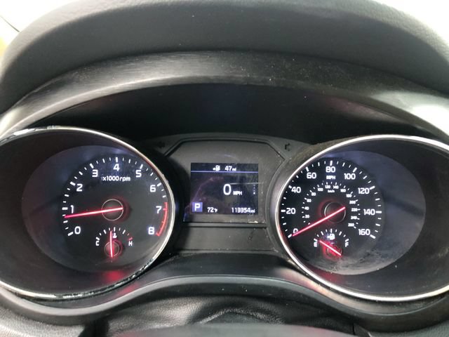 Used 2019 Kia Sedona LX FWD image 17