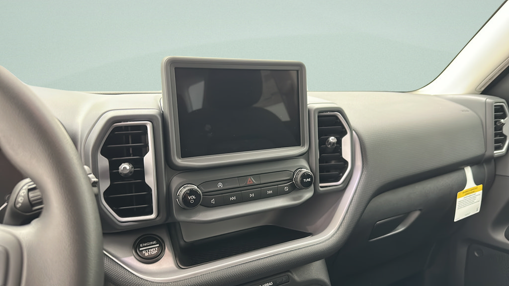 Used 2024 Ford Bronco Sport Big Bend AWD/4WD image 14