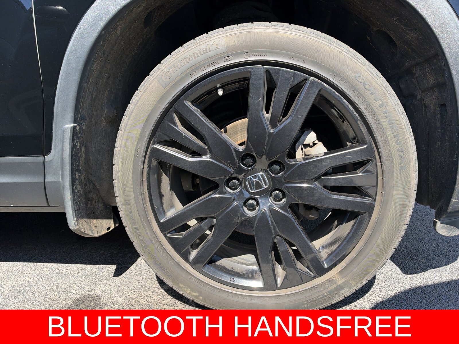 Used 2018 Honda Pilot EX-L image 4
