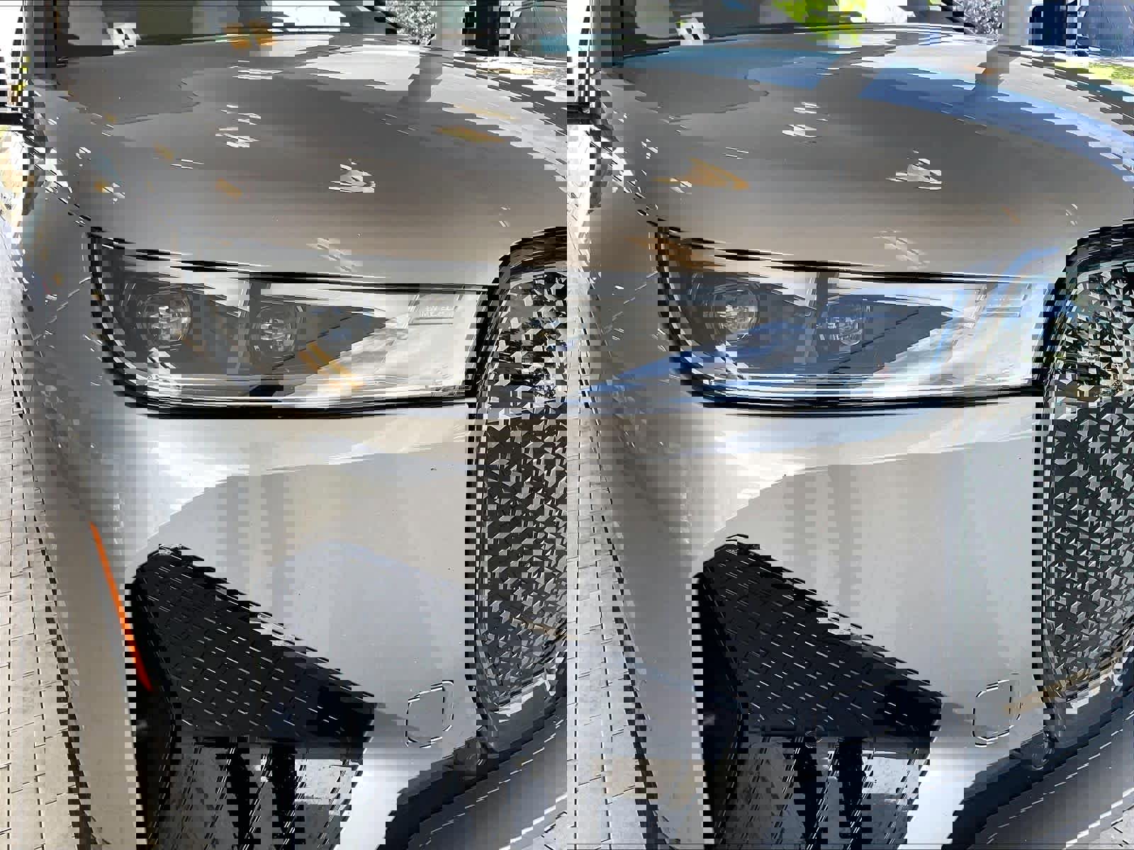 Used 2024 BMW iX xDrive50 w/ Sport Package image 29