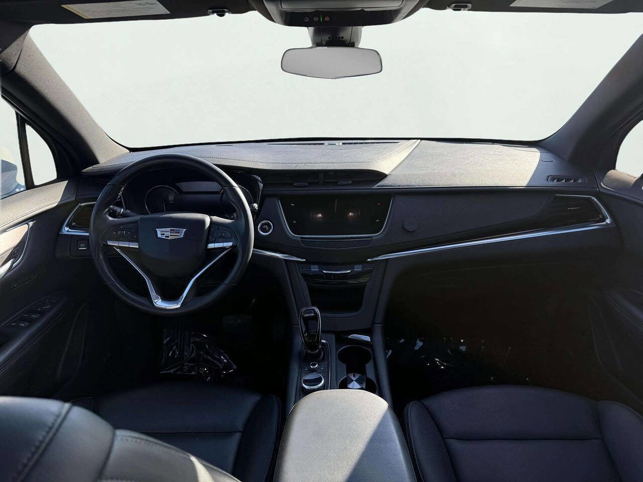 Used 2021 Cadillac XT6 Luxury FWD image 15