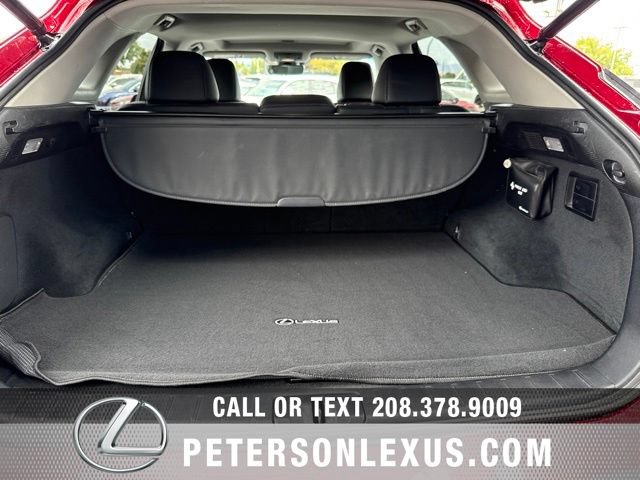 Used 2018 Lexus RX 350 AWD w/ Premium Package image 20