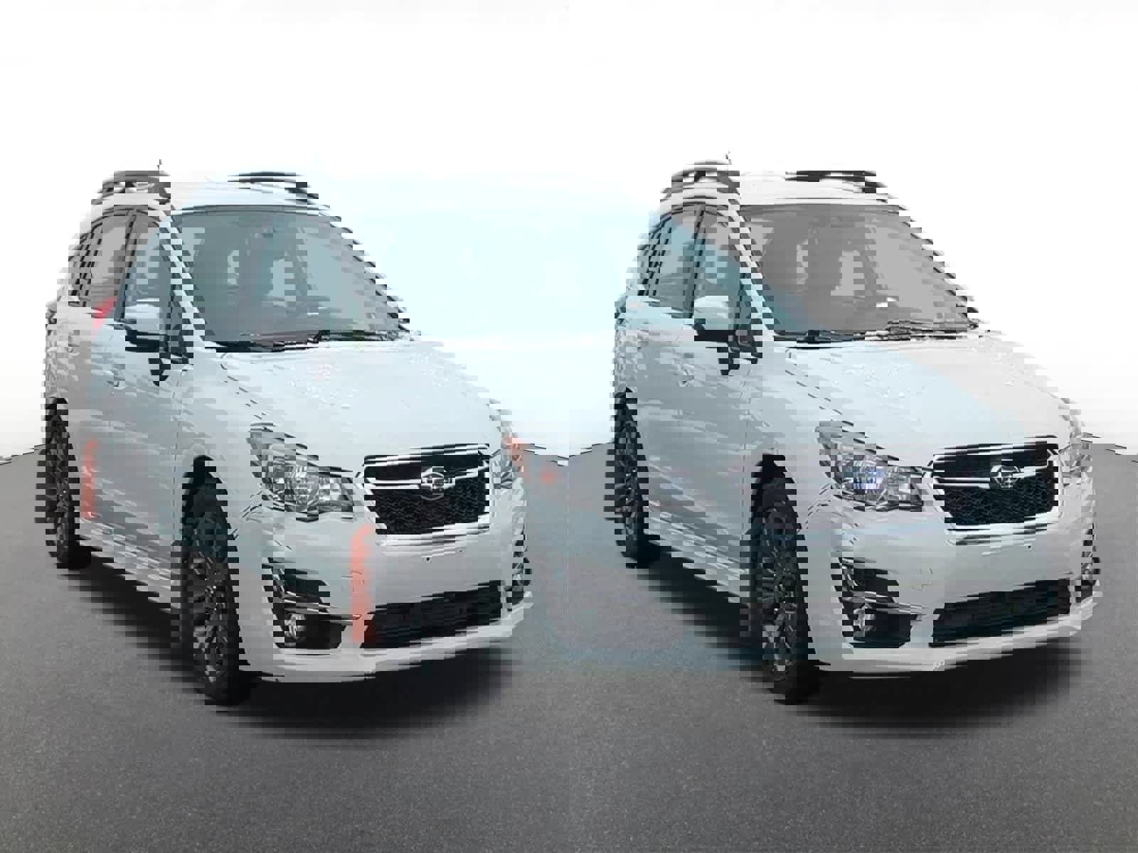 Used 2016 Subaru Impreza 2.0i Sport Premium image 8