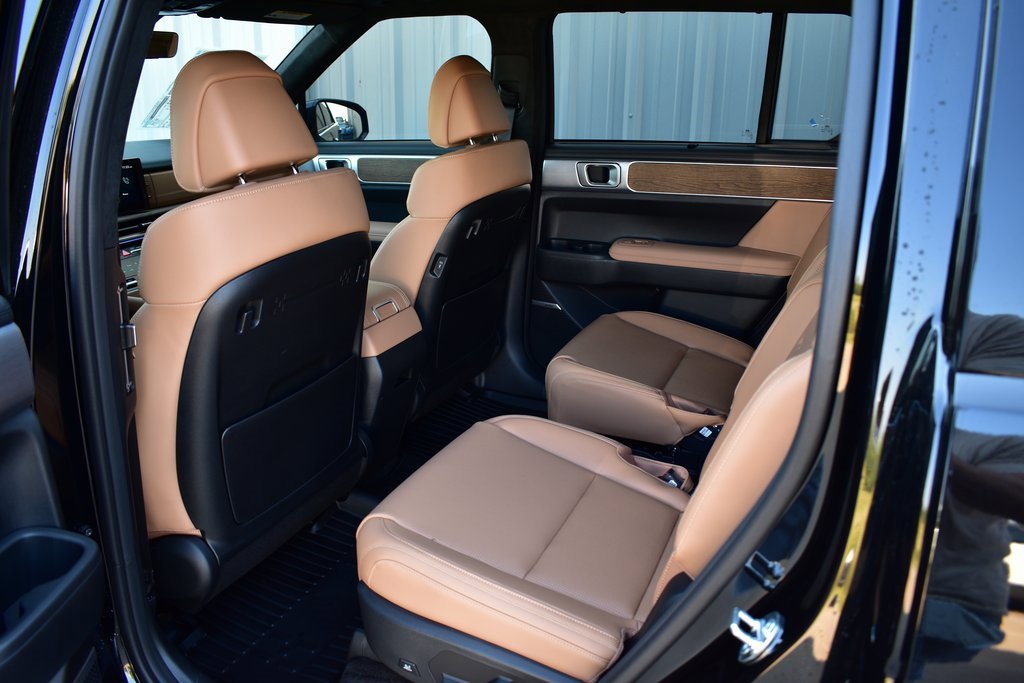 New 2026 Hyundai Santa Fe Calligraphy image 24