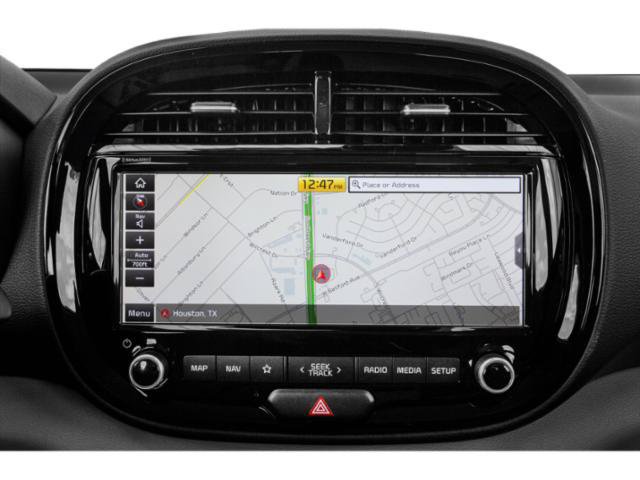 Used 2020 Kia Soul EX FWD image 19