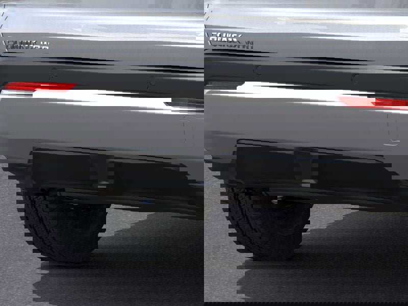 New 2026 Chevrolet Equinox LT w/ Safety and Technology Package image 14