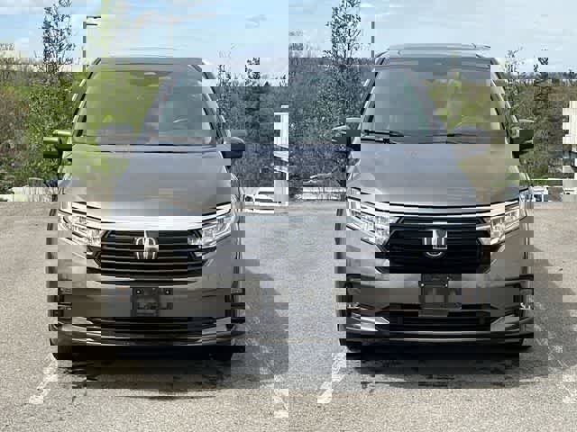 Used 2023 Honda Odyssey EX-L image 21