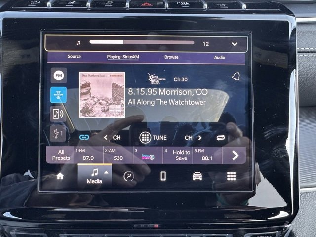 New 2025 Jeep Grand Cherokee L Altitude image 26