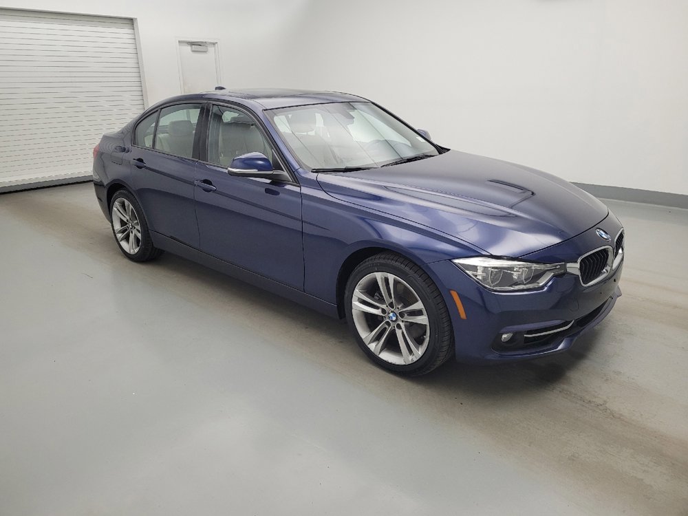 Used 2016 BMW 328i xDrive Sedan AWD/4WD image 11