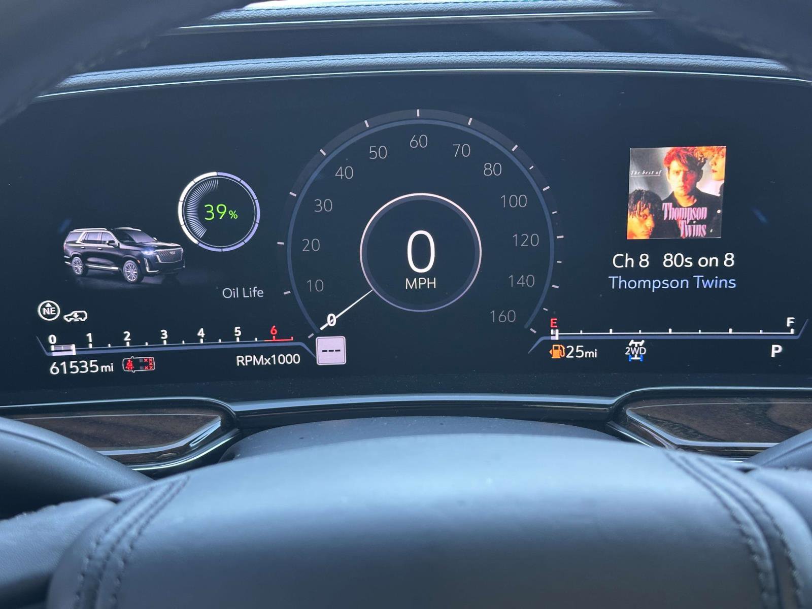 Used 2022 Cadillac Escalade Sport Platinum image 22