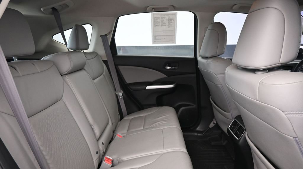 Used 2016 Honda CR-V Touring image 13