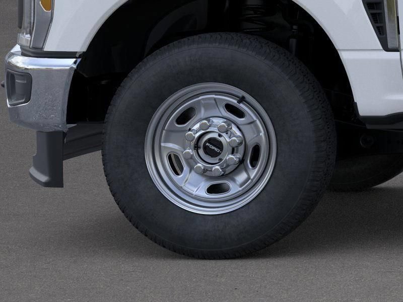 New 2026 Ford F250 XL AWD/4WD image 19