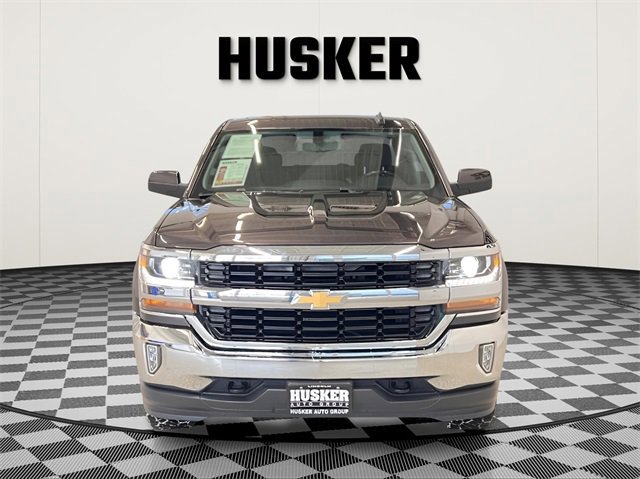 Used 2016 Chevrolet Silverado 1500 LT w/ All Star Edition image 3