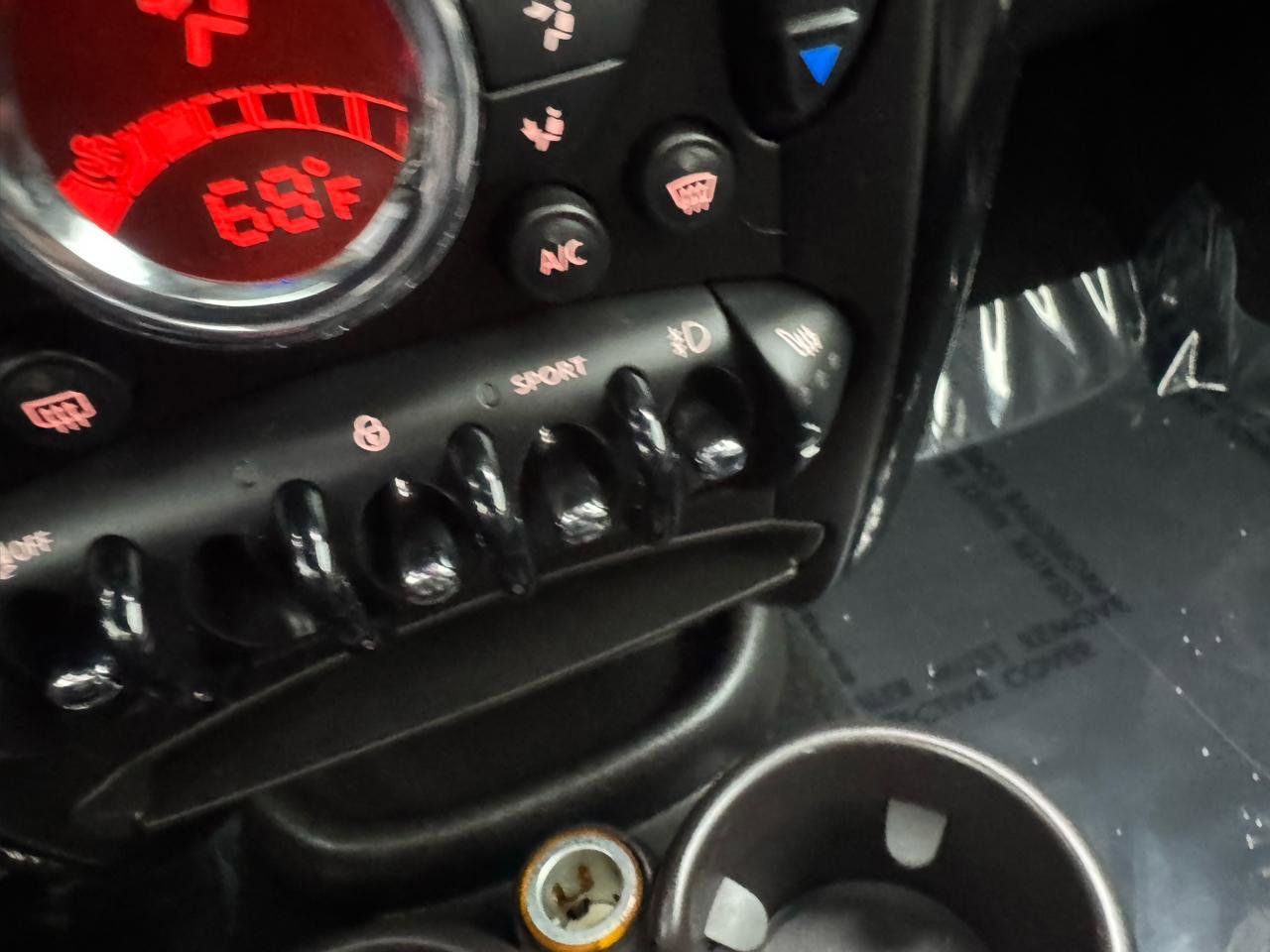 Used 2013 MINI Cooper Paceman S image 47