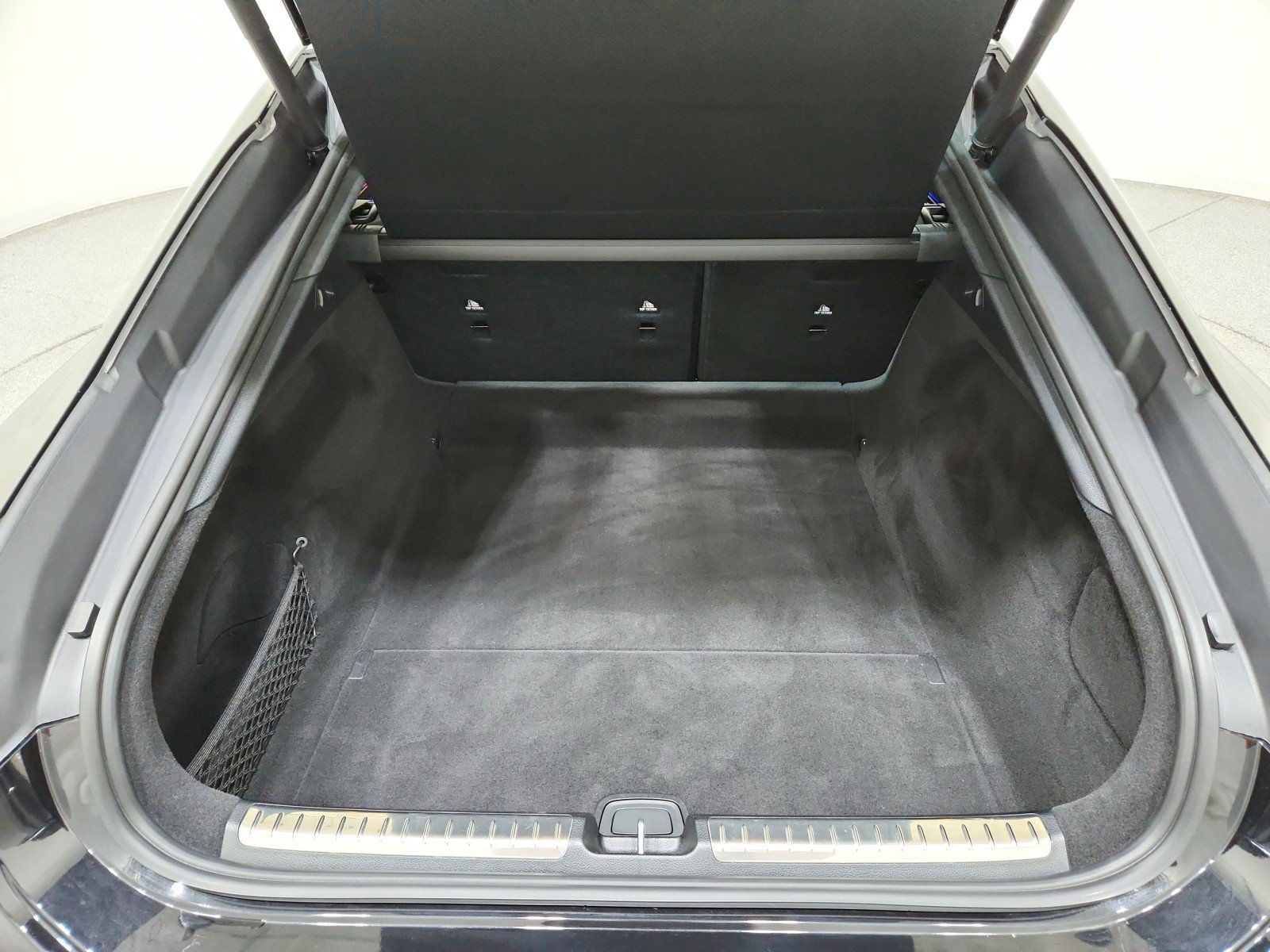 Certified 2023 Mercedes-Benz EQS 580 EQS 580 image 27