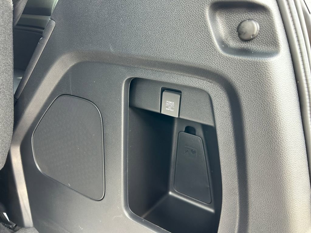 New 2026 Honda Odyssey EX-L image 23