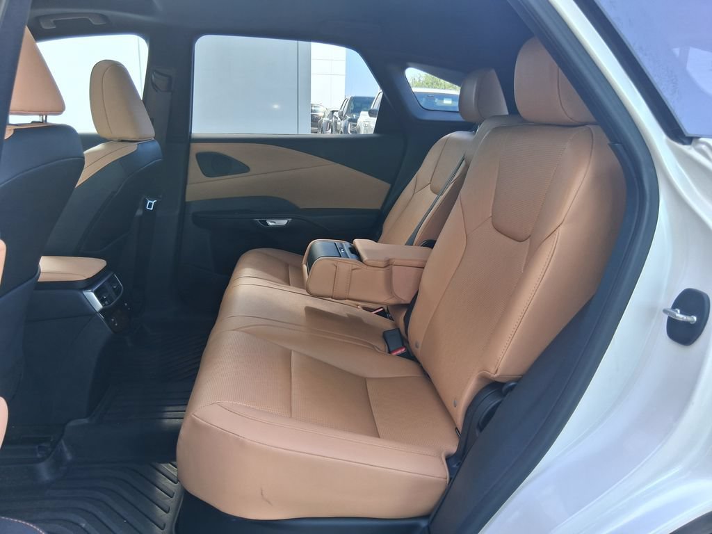 Used 2024 Lexus RX 350 Premium Plus w/ Convenience Package FWD image 23