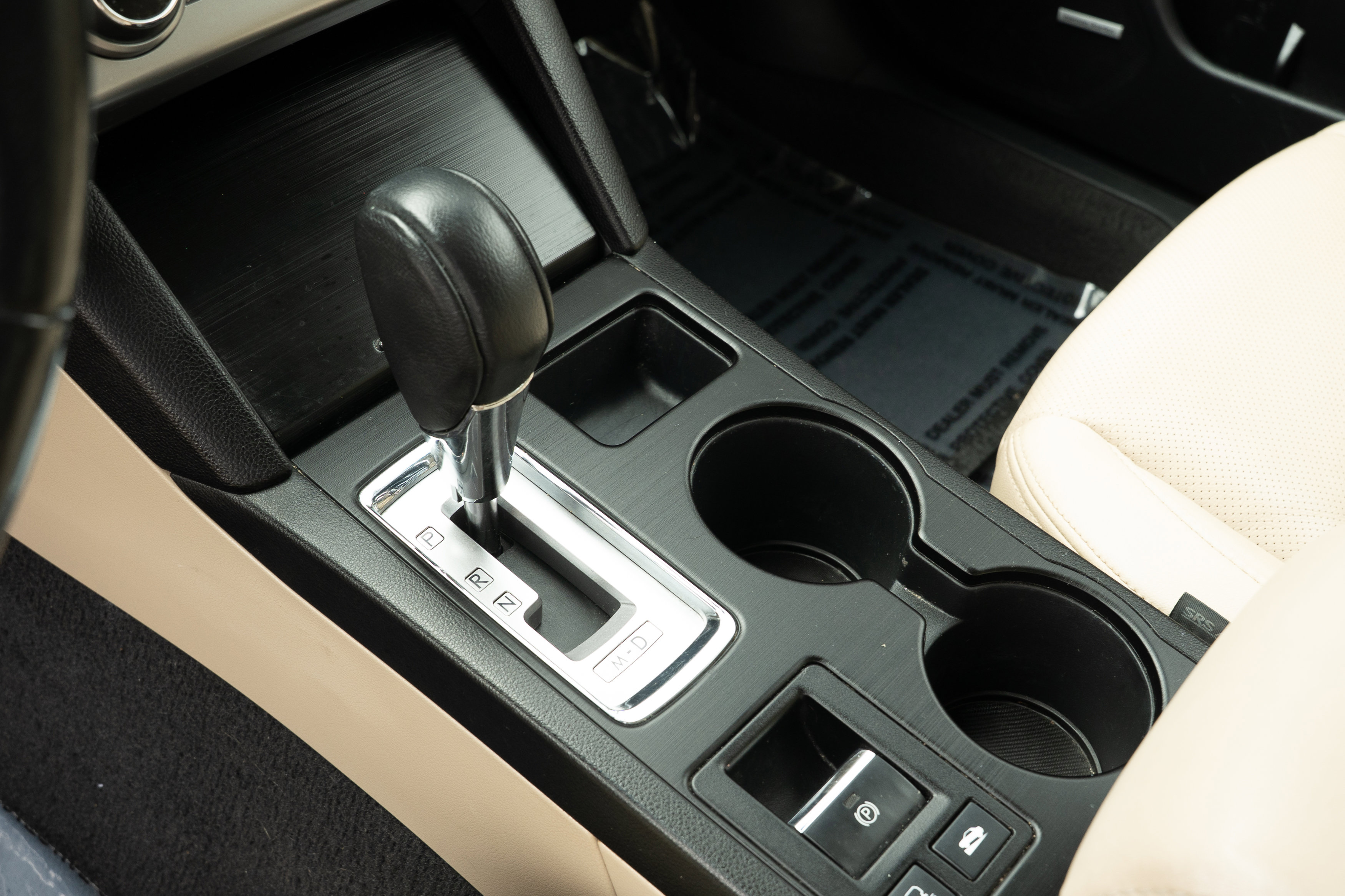 Used 2015 Subaru Outback 2.5i Limited image 18