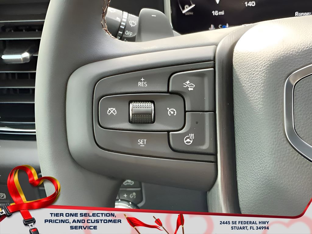 New 2026 GMC Sierra 1500 AT4 w/ AT4 Premium Package image 42