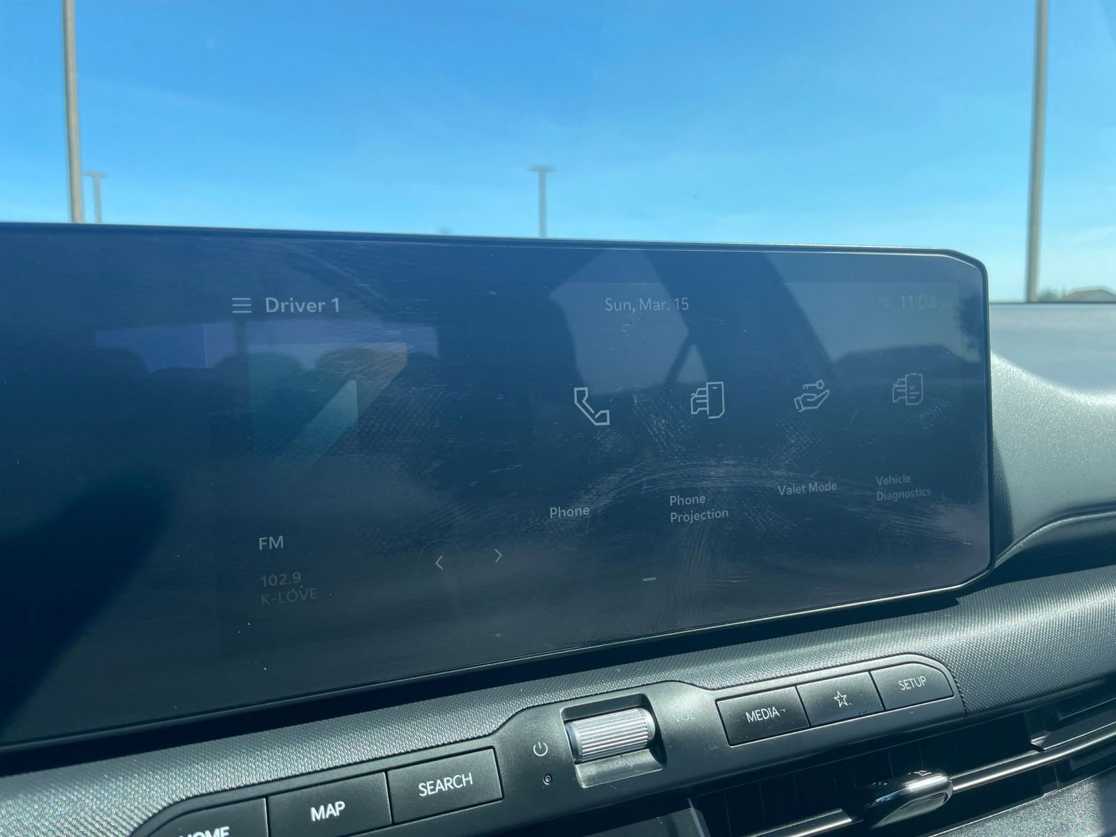 Used 2025 Kia K4 LXS image 20