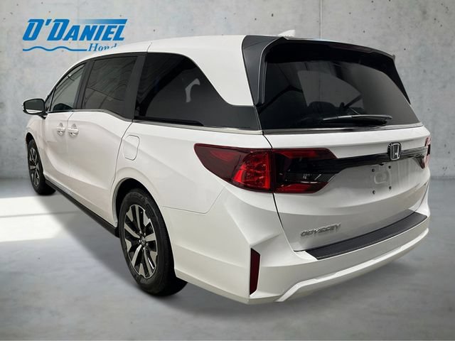 New 2026 Honda Odyssey EX-L image 3