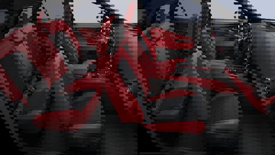 New 2026 Chevrolet Blazer EV RS image 56