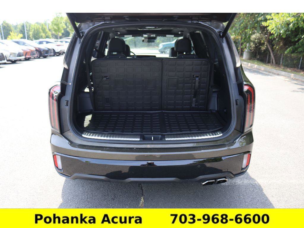 Used 2024 Kia Telluride SX Prestige X-Pro image 30