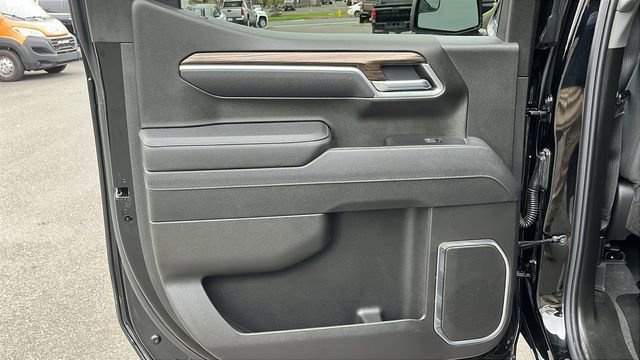 Used 2026 Chevrolet Silverado 1500 LT AWD/4WD image 19