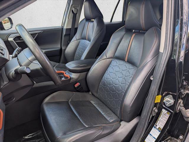 Used 2019 Toyota RAV4 Adventure image 15