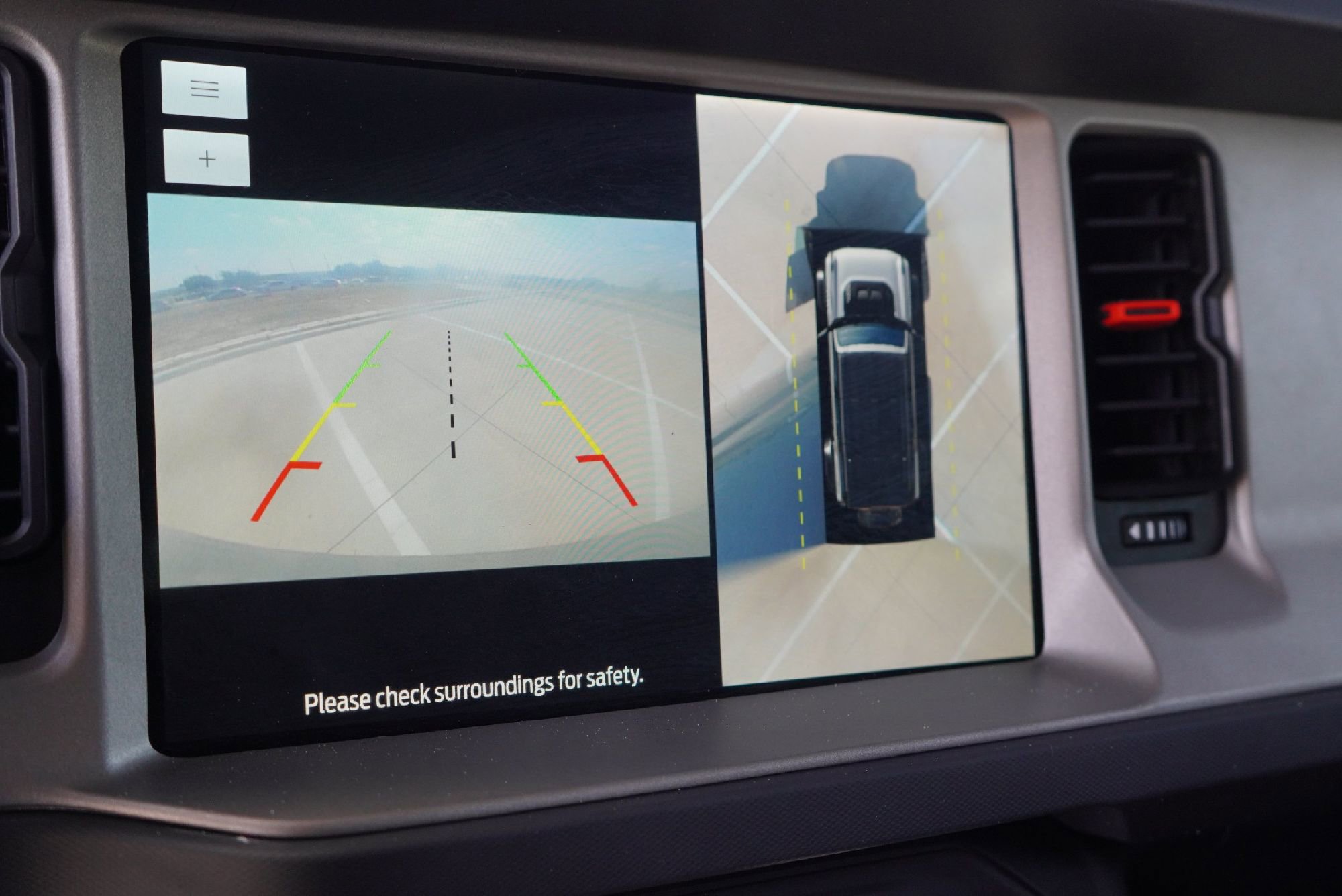 Used 2023 Ford Bronco Raptor image 12