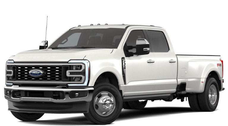 New 2026 Ford F350 King Ranch w/ Chrome Package AWD/4WD image 23